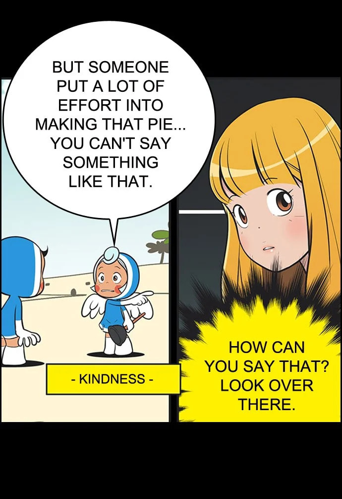 Read Yumi