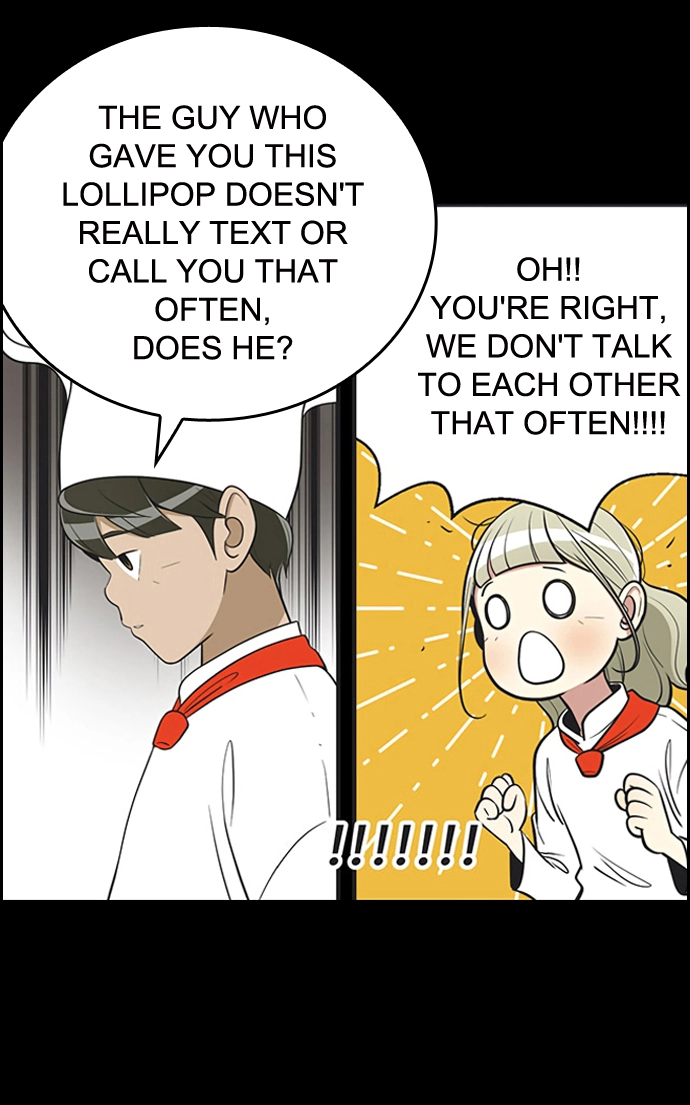 Read Yumi