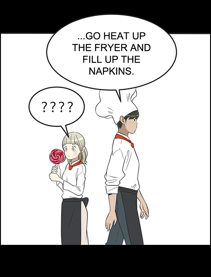 Read Yumi