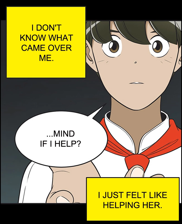 Read Yumi