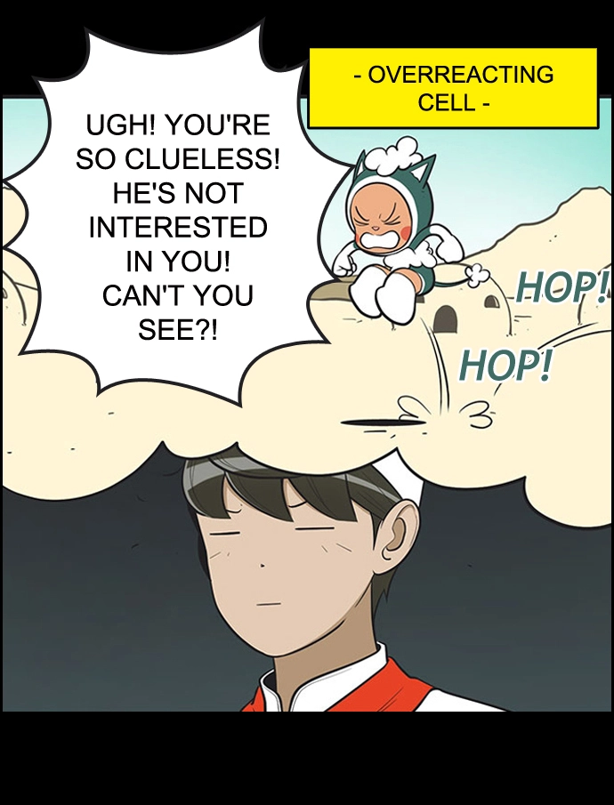 Read Yumi
