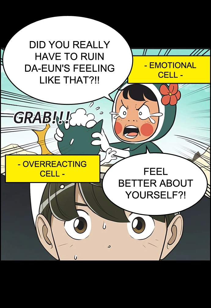Read Yumi