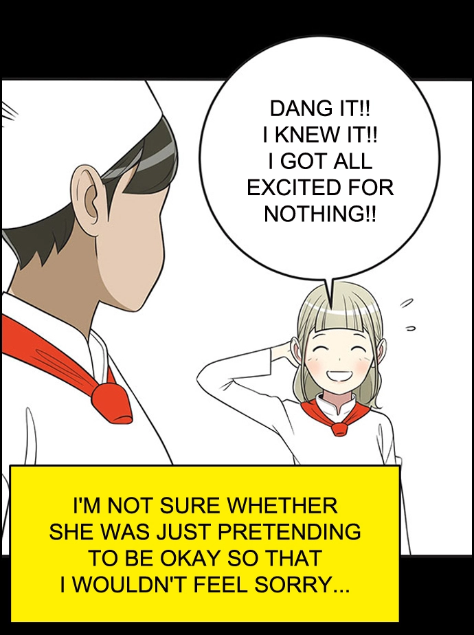 Read Yumi