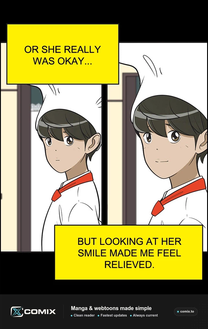 Read Yumi