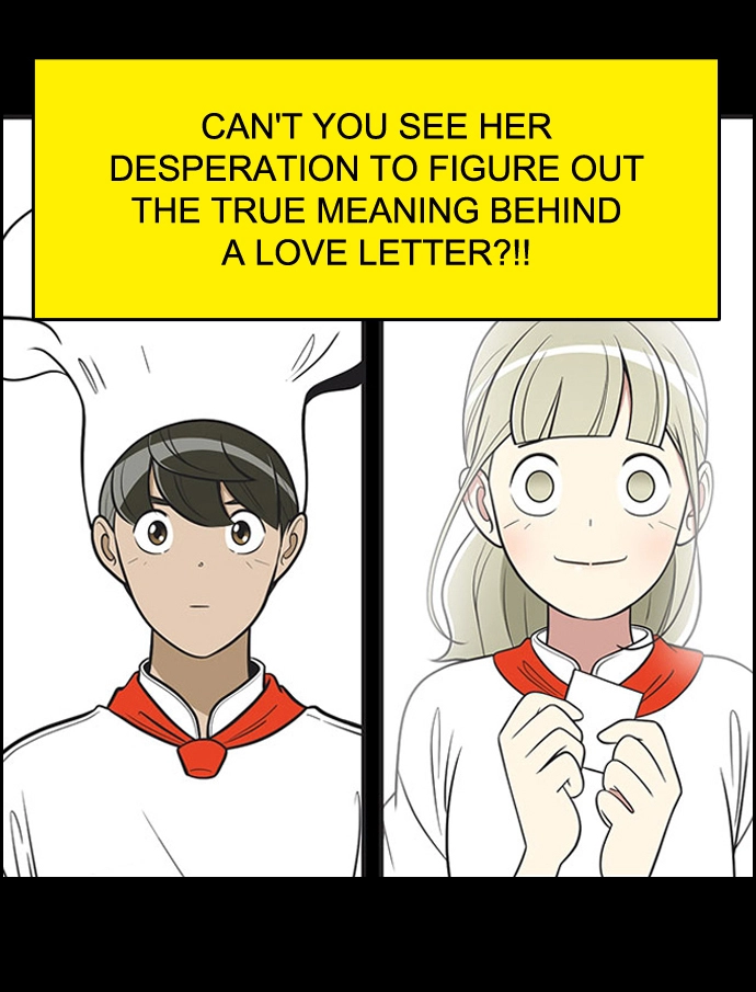 Read Yumi