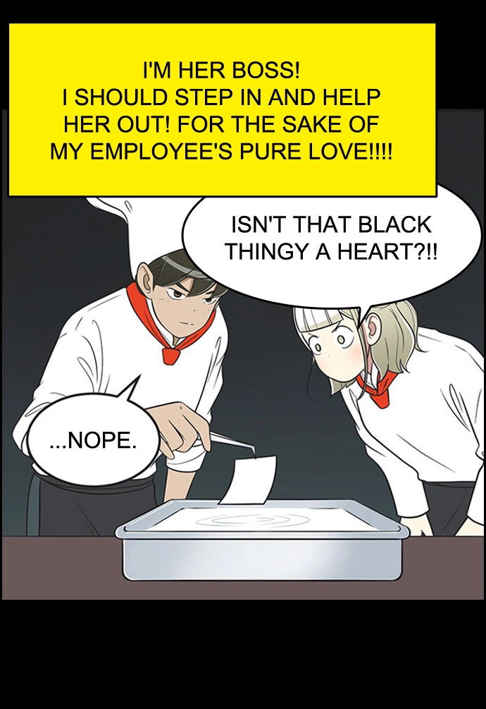Read Yumi