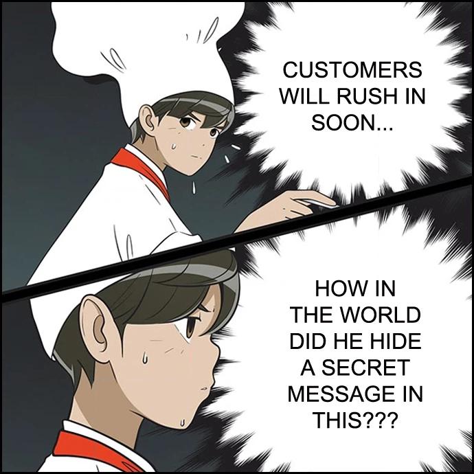 Read Yumi