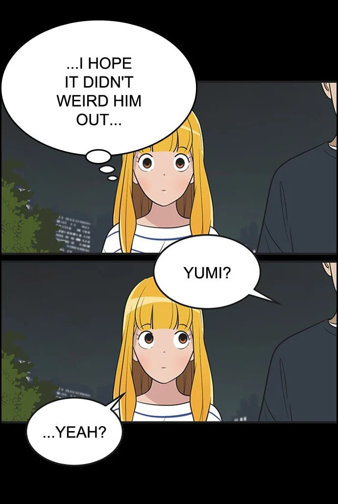 Read Yumi