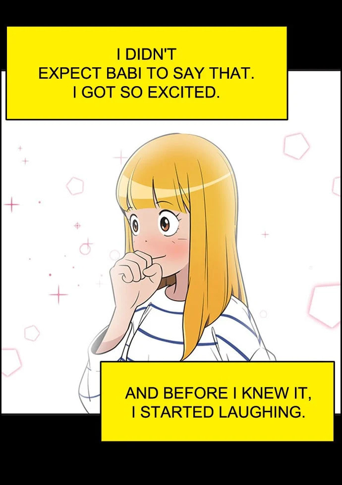 Read Yumi