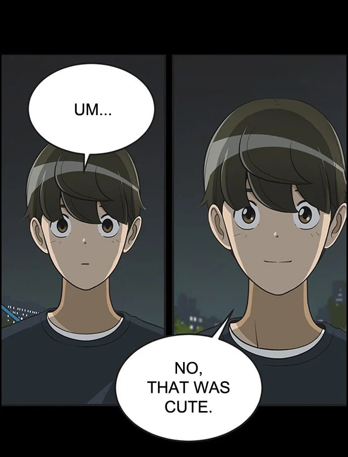 Read Yumi