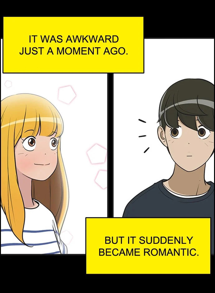 Read Yumi