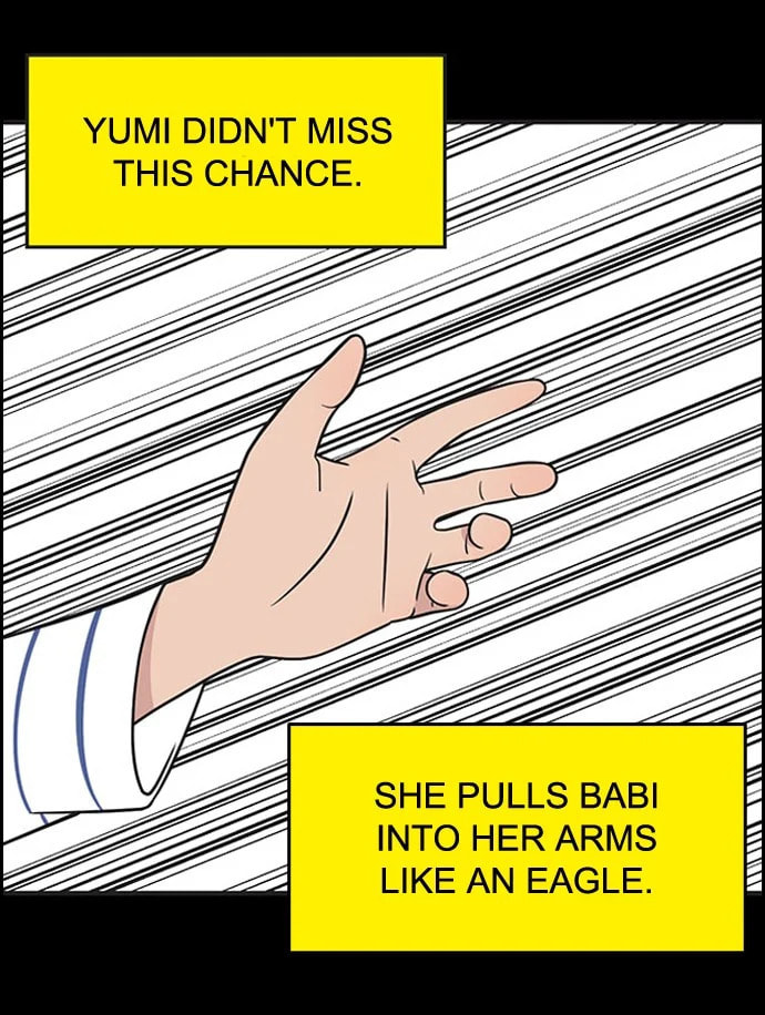 Read Yumi
