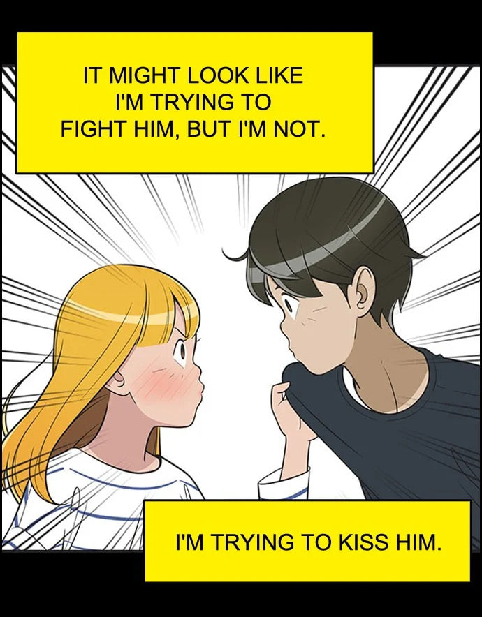 Read Yumi