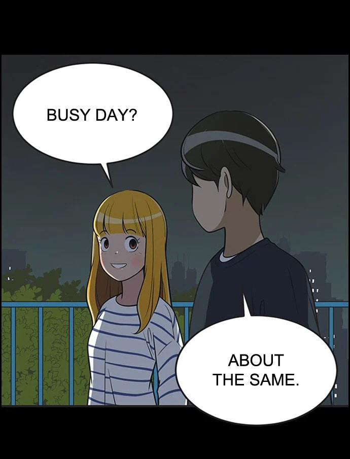 Read Yumi