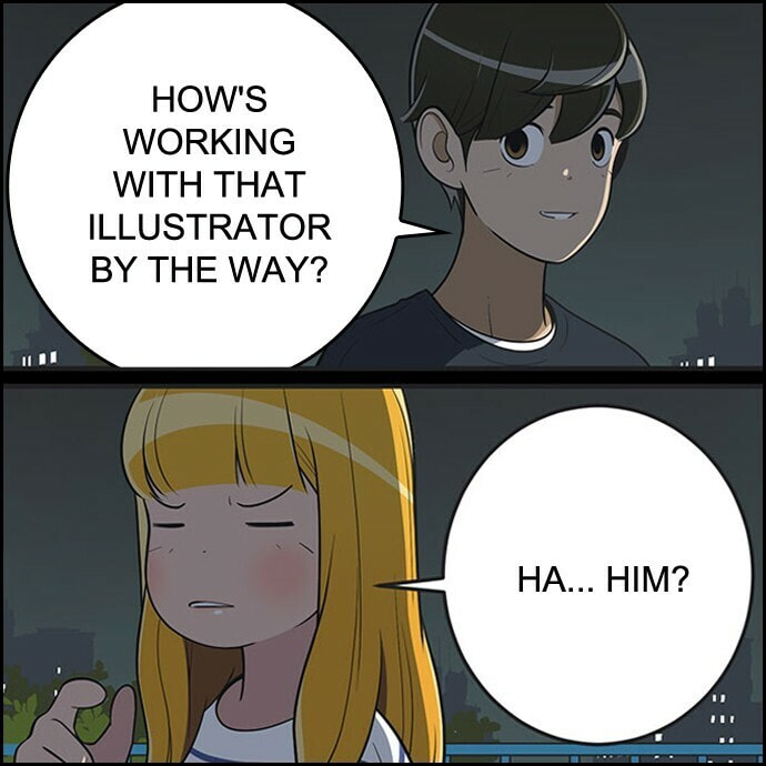 Read Yumi