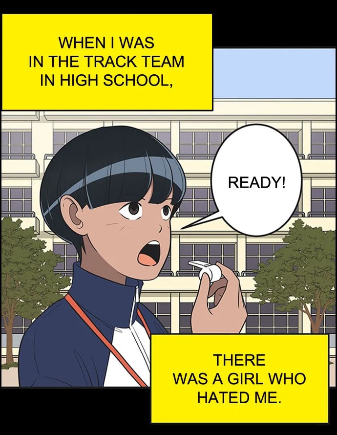 Read Yumi