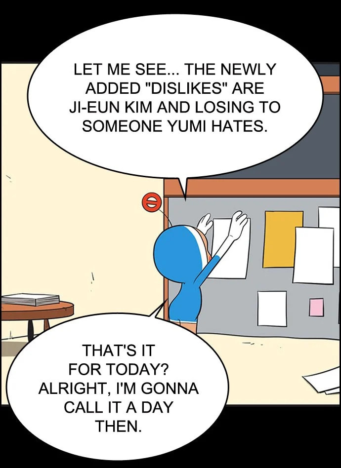 Read Yumi