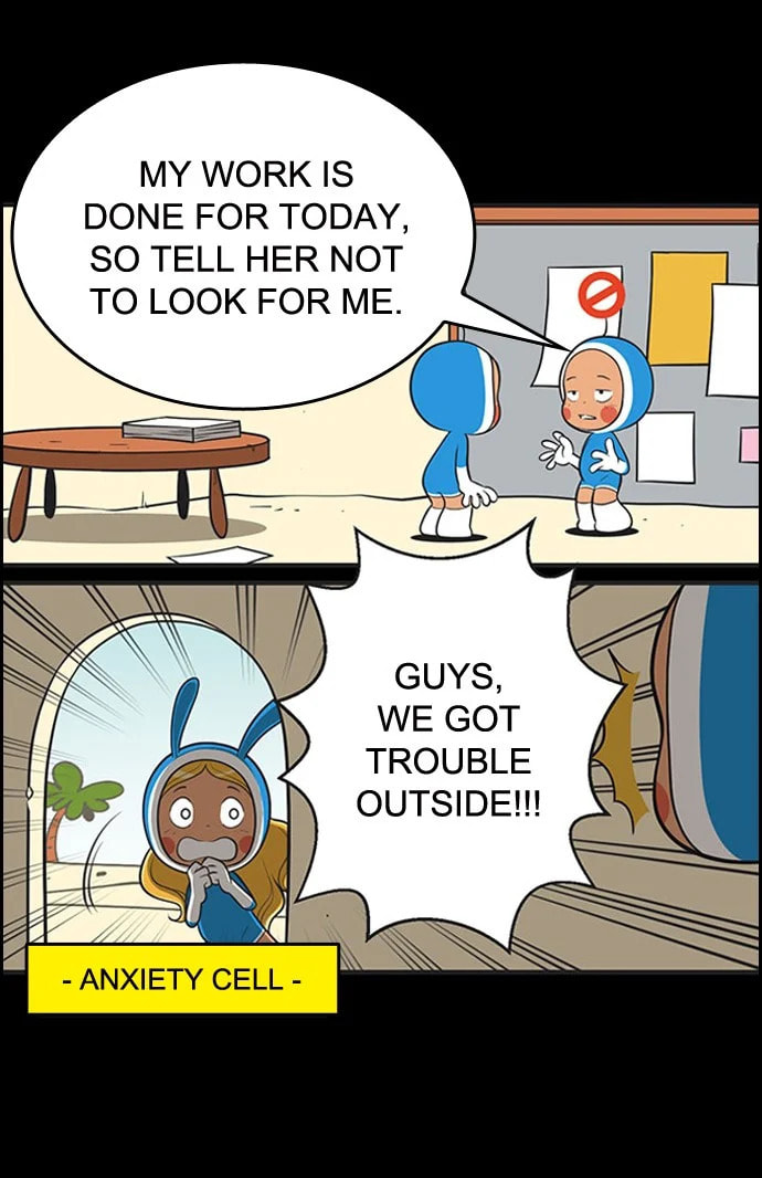 Read Yumi