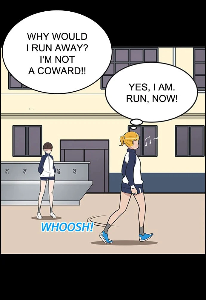 Read Yumi