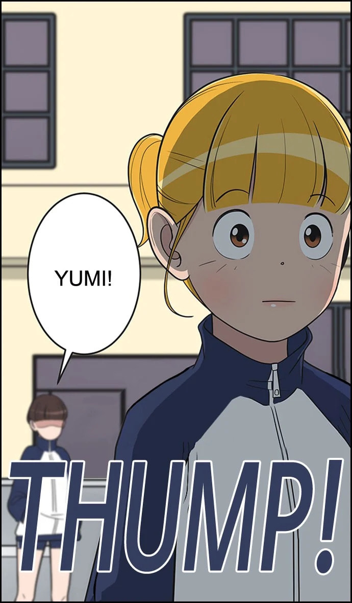Read Yumi