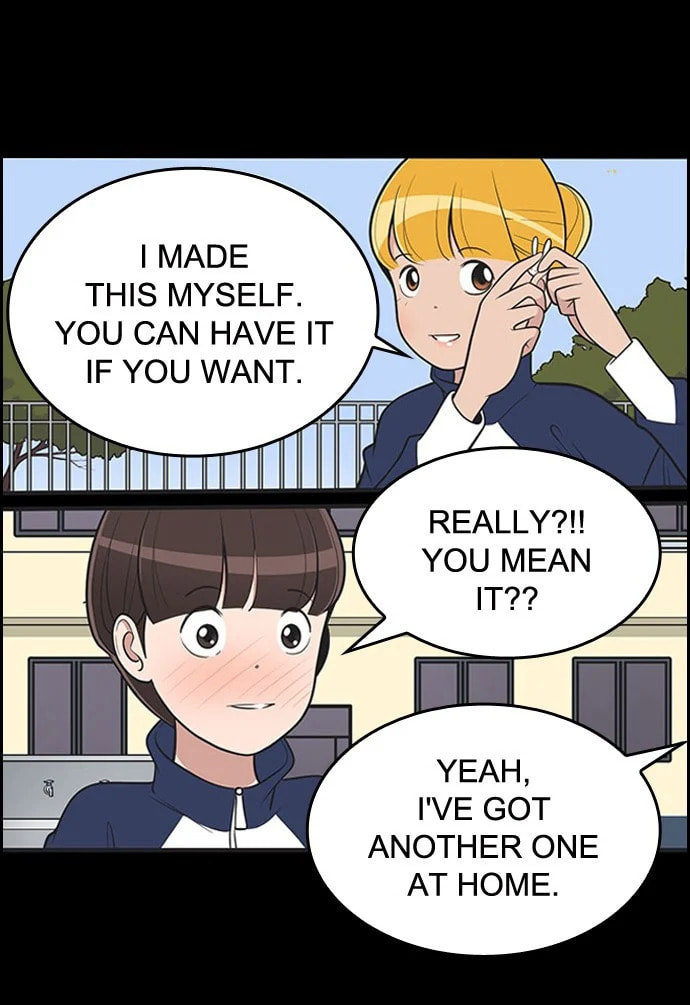 Read Yumi