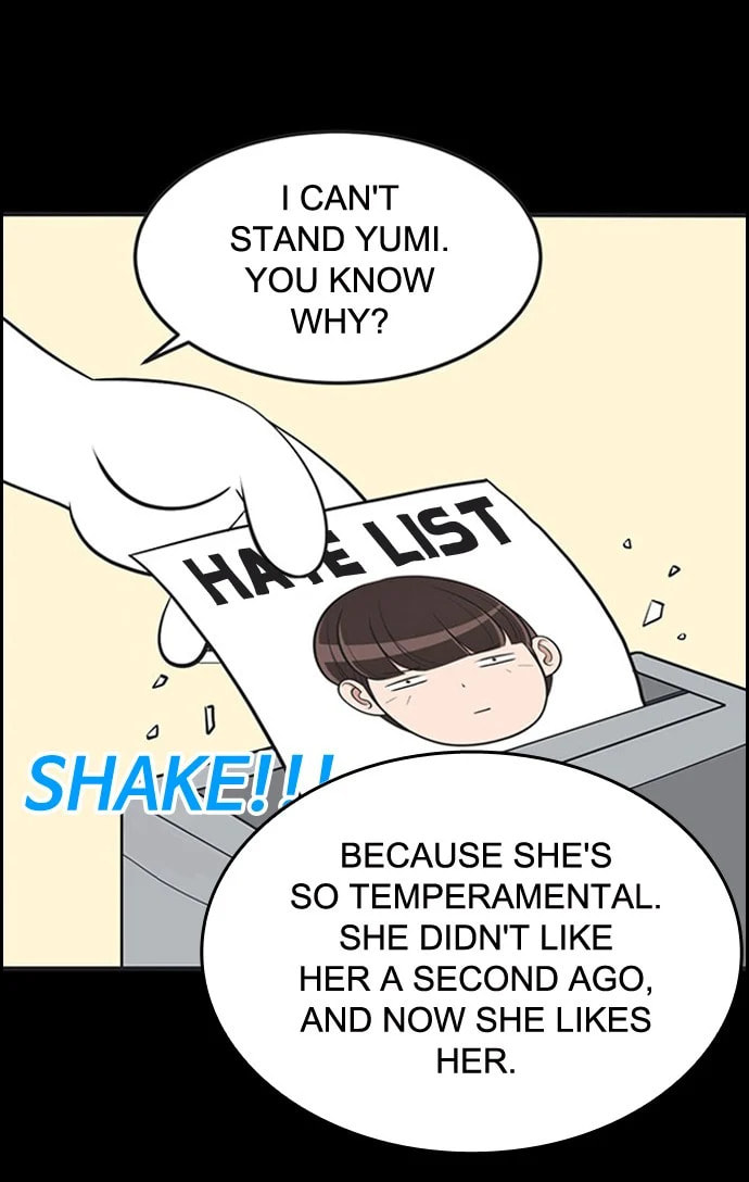 Read Yumi