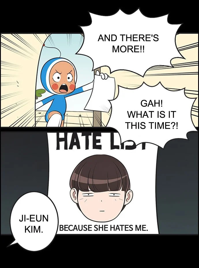 Read Yumi