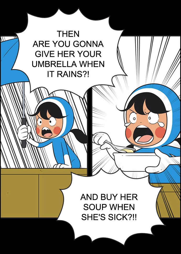 Read Yumi