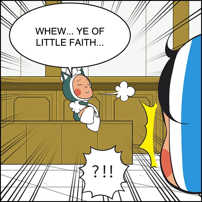 Read Yumi
