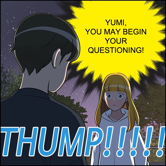 Read Yumi