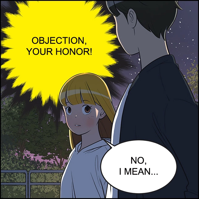 Read Yumi