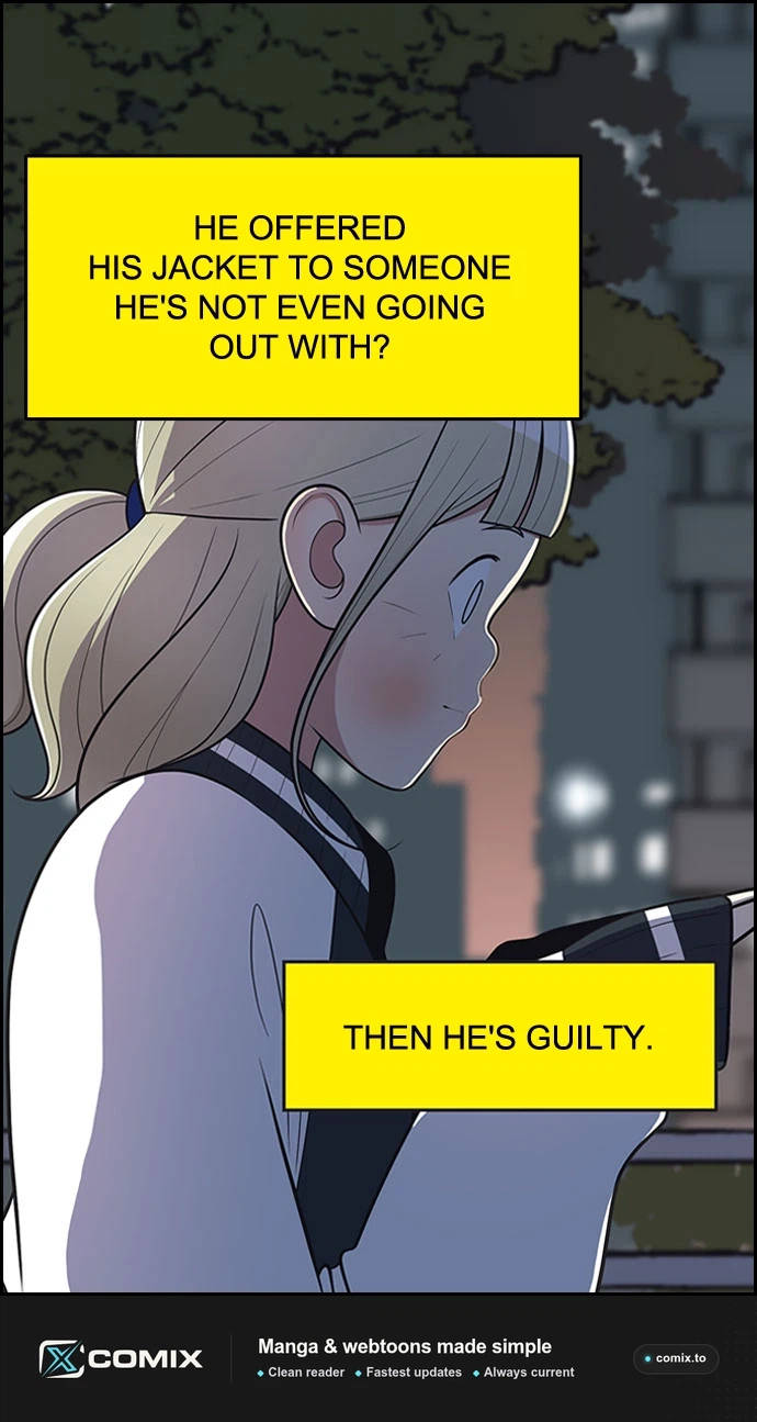 Read Yumi