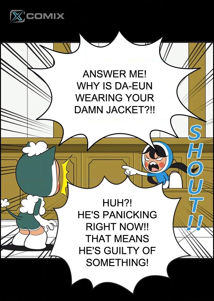 Read Yumi