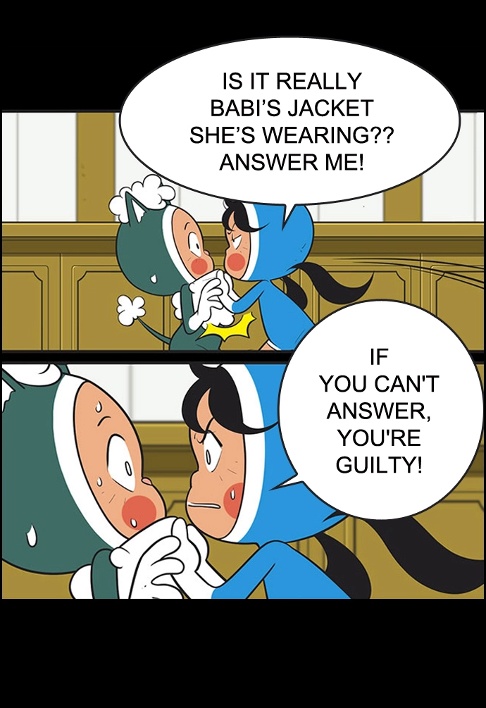 Read Yumi