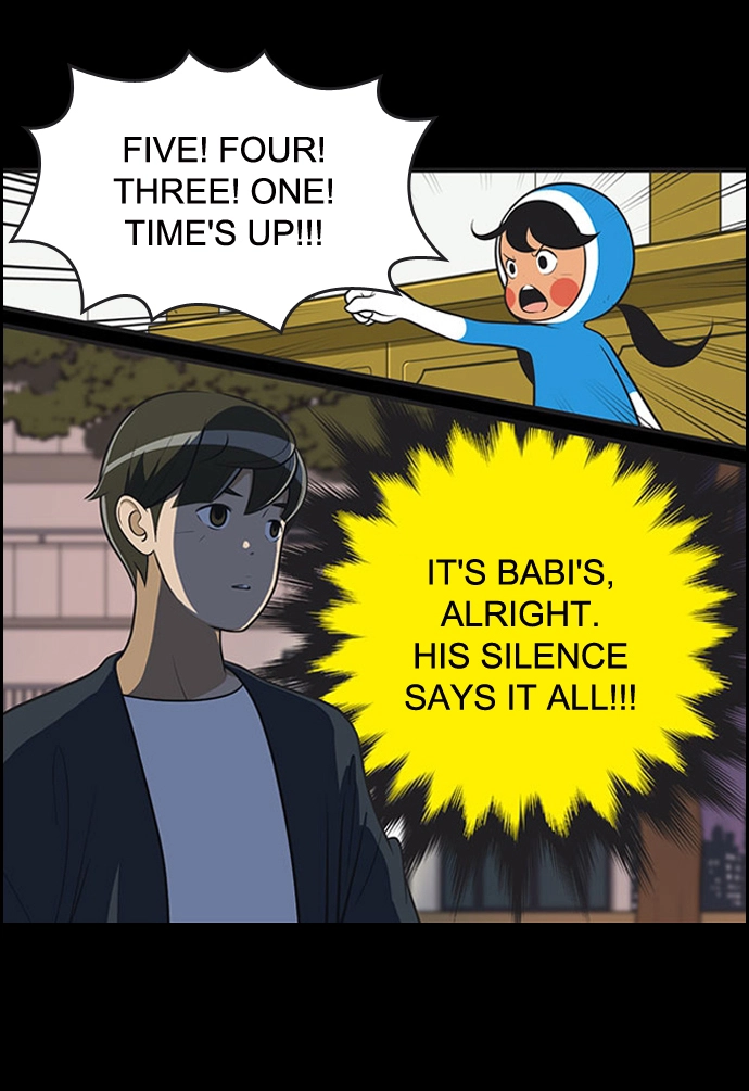 Read Yumi
