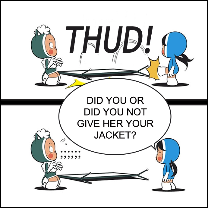 Read Yumi