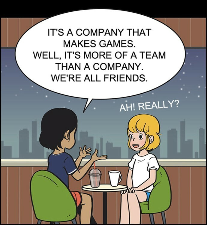Read Yumi