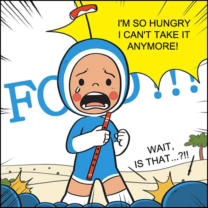 Read Yumi
