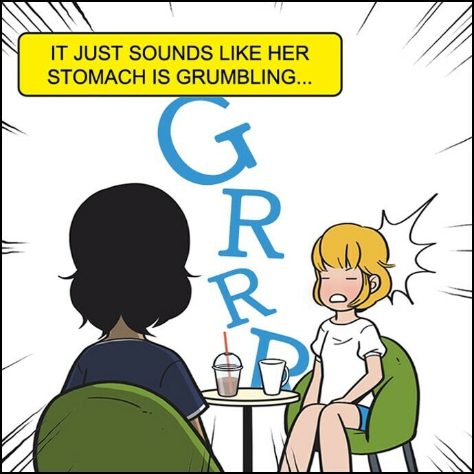 Read Yumi