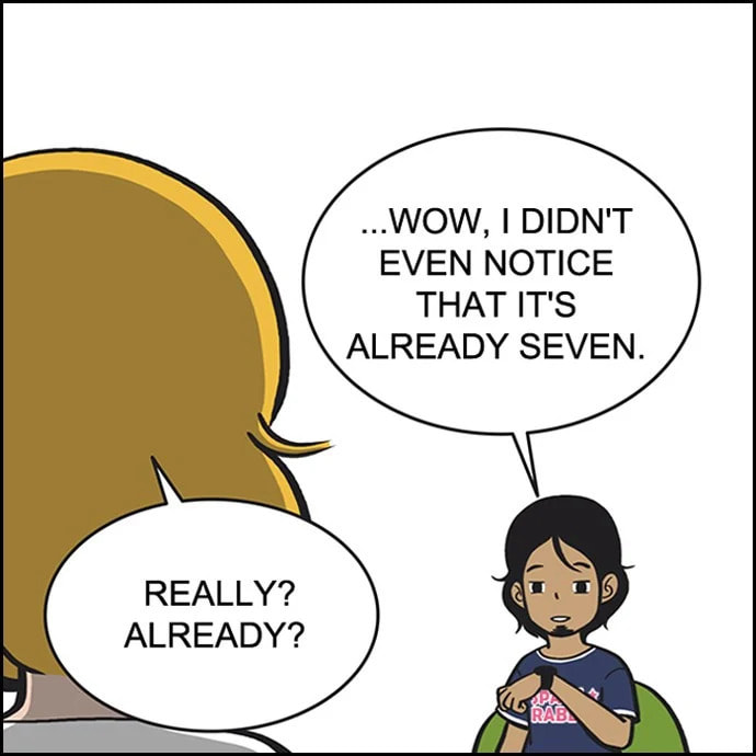 Read Yumi
