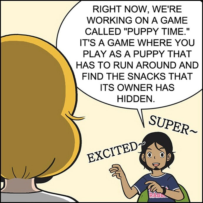 Read Yumi