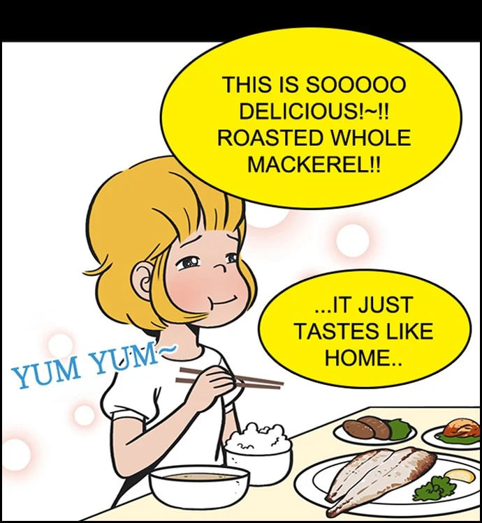 Read Yumi
