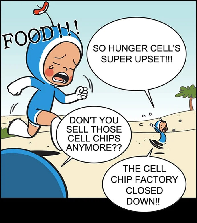 Read Yumi