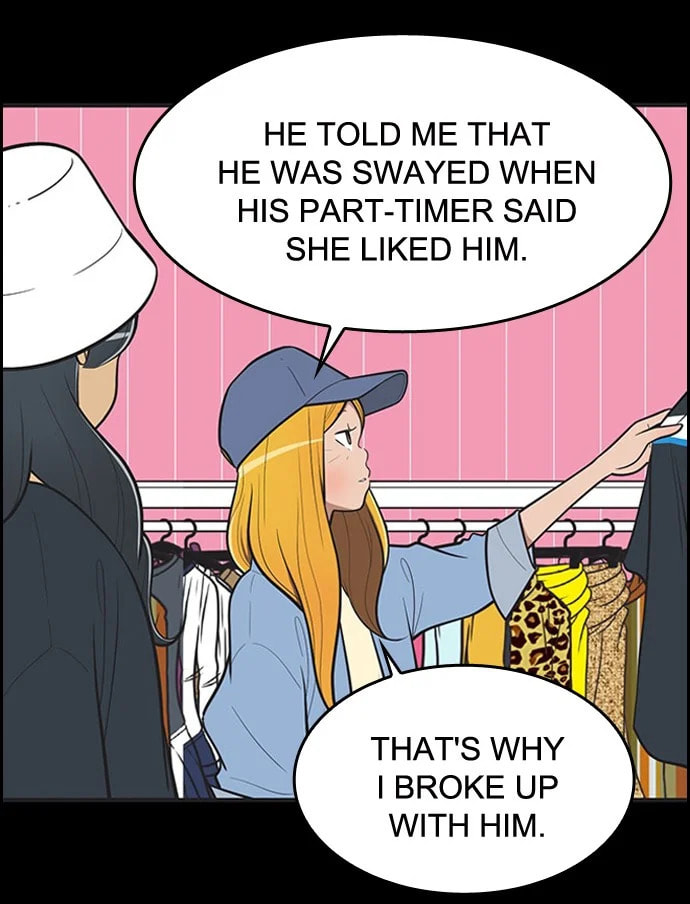 Read Yumi