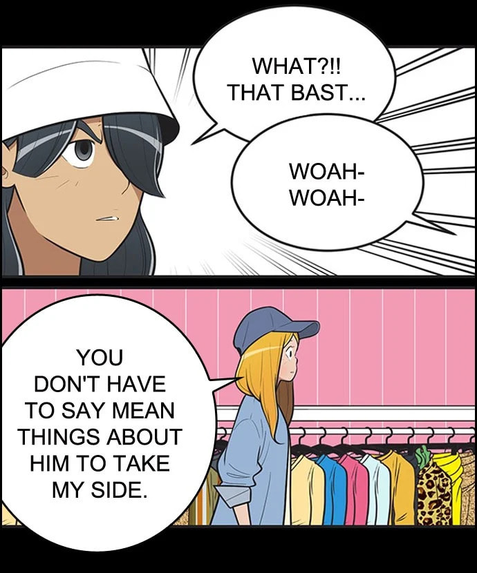 Read Yumi