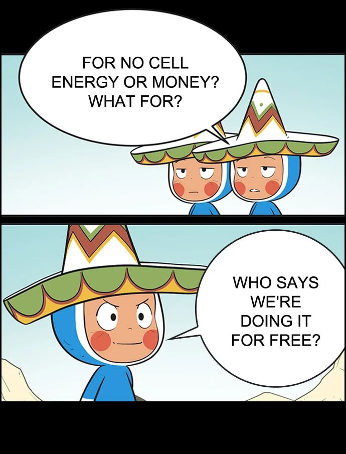Read Yumi