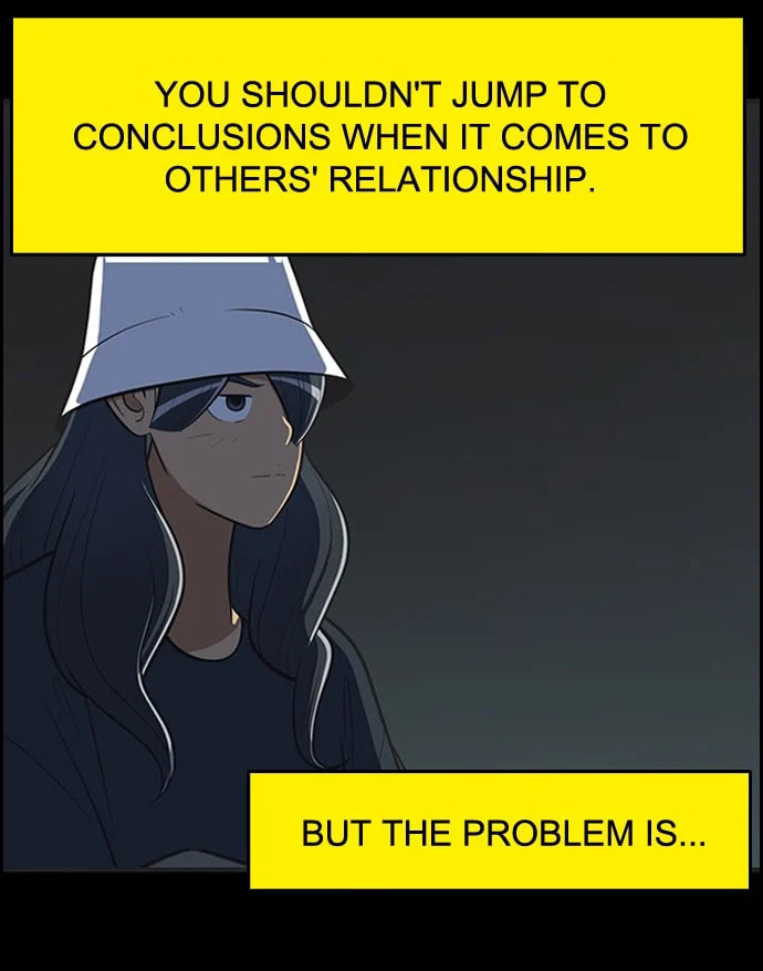 Read Yumi