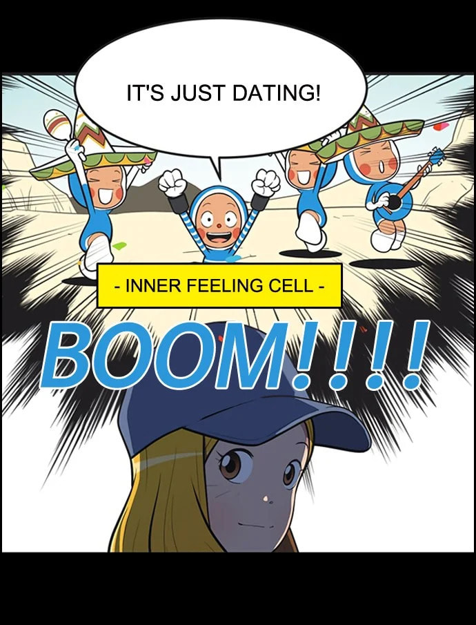 Read Yumi