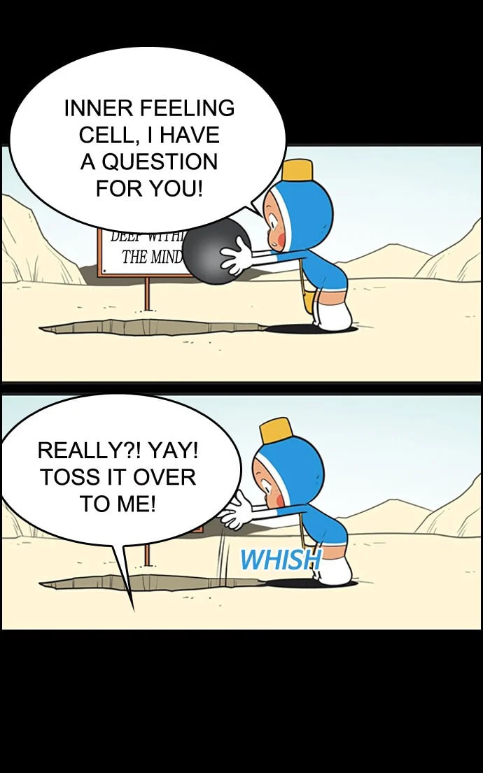 Read Yumi