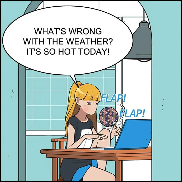 Read Yumi